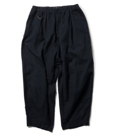 画像3: ＜OUTLET＞【VIRGOwearworks】Wide and loose pants (3)