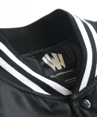 画像8: 【W】Crew studim jkt (8)