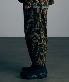 画像15: ＜OUTLET＞【VIRGOwearworks】Wide and loose pants (15)