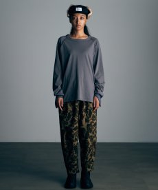 画像18: ＜OUTLET＞【VIRGOwearworks】Wide and loose pants (18)