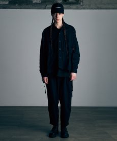 画像16: ＜OUTLET＞【VIRGOwearworks】Wide and loose pants (16)