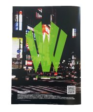 画像4: 【W】W＋by VIRGOwearworks 2nd collection CATALOG (4)