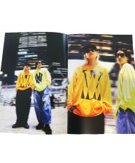 画像2: 【W】W＋by VIRGOwearworks 2nd collection CATALOG (2)