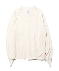 画像5: 【VIRGOwearworks】New perfection L/S [raglan sleeve} (5)