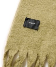 画像9: 【VIRGOwearworks】Swaddle big stole (9)