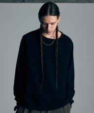 画像6: 【VIRGOwearworks】New perfection L/S [raglan sleeve} (6)