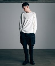 画像21: 【VIRGOwearworks】New perfection L/S [raglan sleeve} (21)