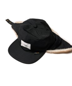 画像9: 【VIRGOwearworks】Pilot boa cap (9)