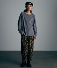 画像19: 【VIRGOwearworks】New perfection L/S [raglan sleeve} (19)