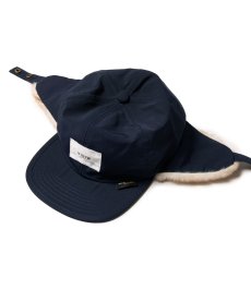 画像11: 【VIRGOwearworks】Pilot boa cap (11)