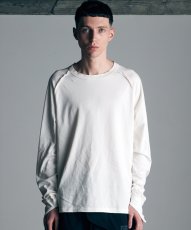 画像15: 【VIRGOwearworks】New perfection L/S [raglan sleeve} (15)