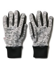 画像8: 【VIRGOwearworks】VGW Functionality glove (8)