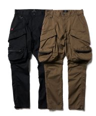 画像1: 【VIRGOwearworks】Special gladiator cargo pants (1)