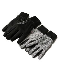 画像1: 【VIRGOwearworks】VGW Functionality glove (1)