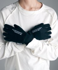 画像4: 【VIRGOwearworks】VGW Functionality glove (4)