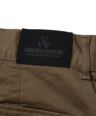 画像12: 【VIRGOwearworks】Special gladiator cargo pants (12)