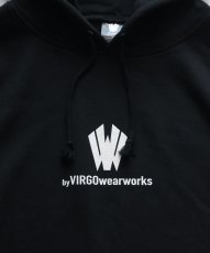 画像9: 【W】W-square hoodie (9)