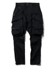 画像2: 【VIRGOwearworks】Special gladiator cargo pants (2)