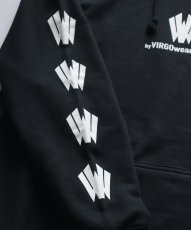 画像8: 【W】W-square hoodie (8)