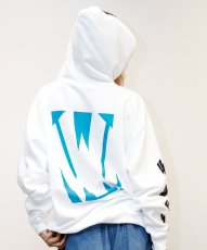 画像12: 【W】W-square hoodie (12)