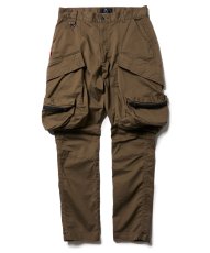 画像3: 【VIRGOwearworks】Special gladiator cargo pants (3)