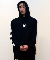 画像11: 【W】W-square hoodie (11)