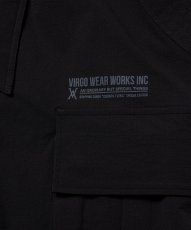 画像9: 【VIRGOwearworks】Grapping cargo {CORDURA} (9)