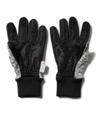 画像9: 【VIRGOwearworks】VGW Functionality glove (9)