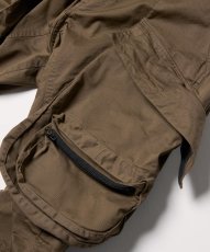 画像6: 【VIRGOwearworks】Special gladiator cargo pants (6)