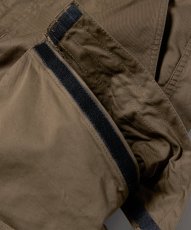 画像9: 【VIRGOwearworks】Special gladiator cargo pants (9)