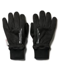 画像6: 【VIRGOwearworks】VGW Functionality glove (6)