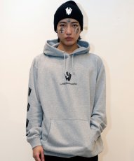 画像4: 【W】W-square hoodie (4)