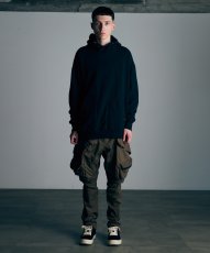 画像16: 【VIRGOwearworks】Special gladiator cargo pants (16)