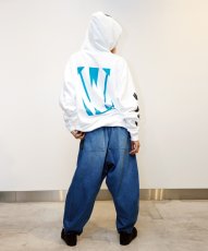 画像15: 【W】W-square hoodie (15)