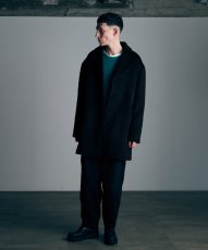 画像24: 【VIRGOwearworks】Emperor chester coat (24)