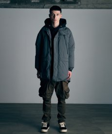 画像30: ＜OUTLET＞【VIRGOwearworks】Monster65 sustainable down (30)