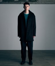 画像23: 【VIRGOwearworks】Emperor chester coat (23)