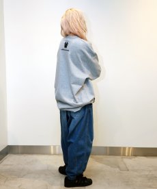 画像13: ＜20％OFF＞【W】Pl crew swt (13)