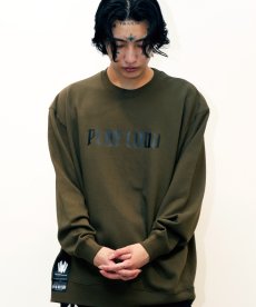 画像7: ＜20％OFF＞【W】Pl crew swt (7)