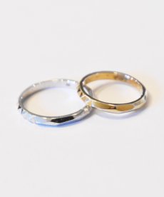 画像4: 【VIRGOwearworks×GARNI】Evolove -BRIDAL RING COLLABORATION SPECIAL LIMITED- (4)