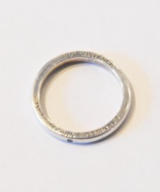 画像4: 【VIRGOwearworks×GARNI】Infinite -BRIDAL RING COLLABORATION SPECIAL LIMITED- (4)