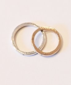 画像3: 【VIRGOwearworks×GARNI】Infinite -BRIDAL RING COLLABORATION SPECIAL LIMITED- (3)