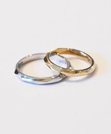 画像3: 【VIRGOwearworks×GARNI】Evolove -BRIDAL RING COLLABORATION SPECIAL LIMITED- (3)