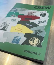 画像3: CREW volume 2 (3)