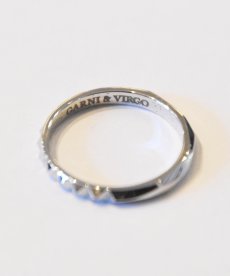 画像5: 【VIRGOwearworks×GARNI】Evolove -BRIDAL RING COLLABORATION SPECIAL LIMITED- (5)