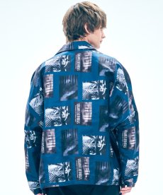 画像32: 【VIRGOwearworks】Parallel jkt (32)