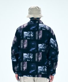 画像29: 【VIRGOwearworks】Parallel jkt (29)