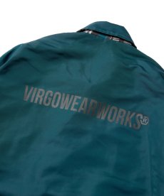 画像22: 【VIRGOwearworks】Parallel jkt (22)