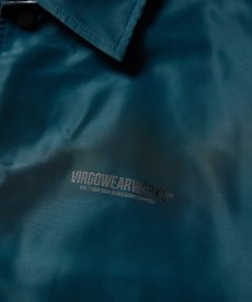 画像16: 【VIRGOwearworks】Parallel jkt (16)