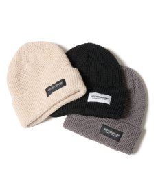 画像1: 【VIRGOwearworks】S/T knit cap (1)